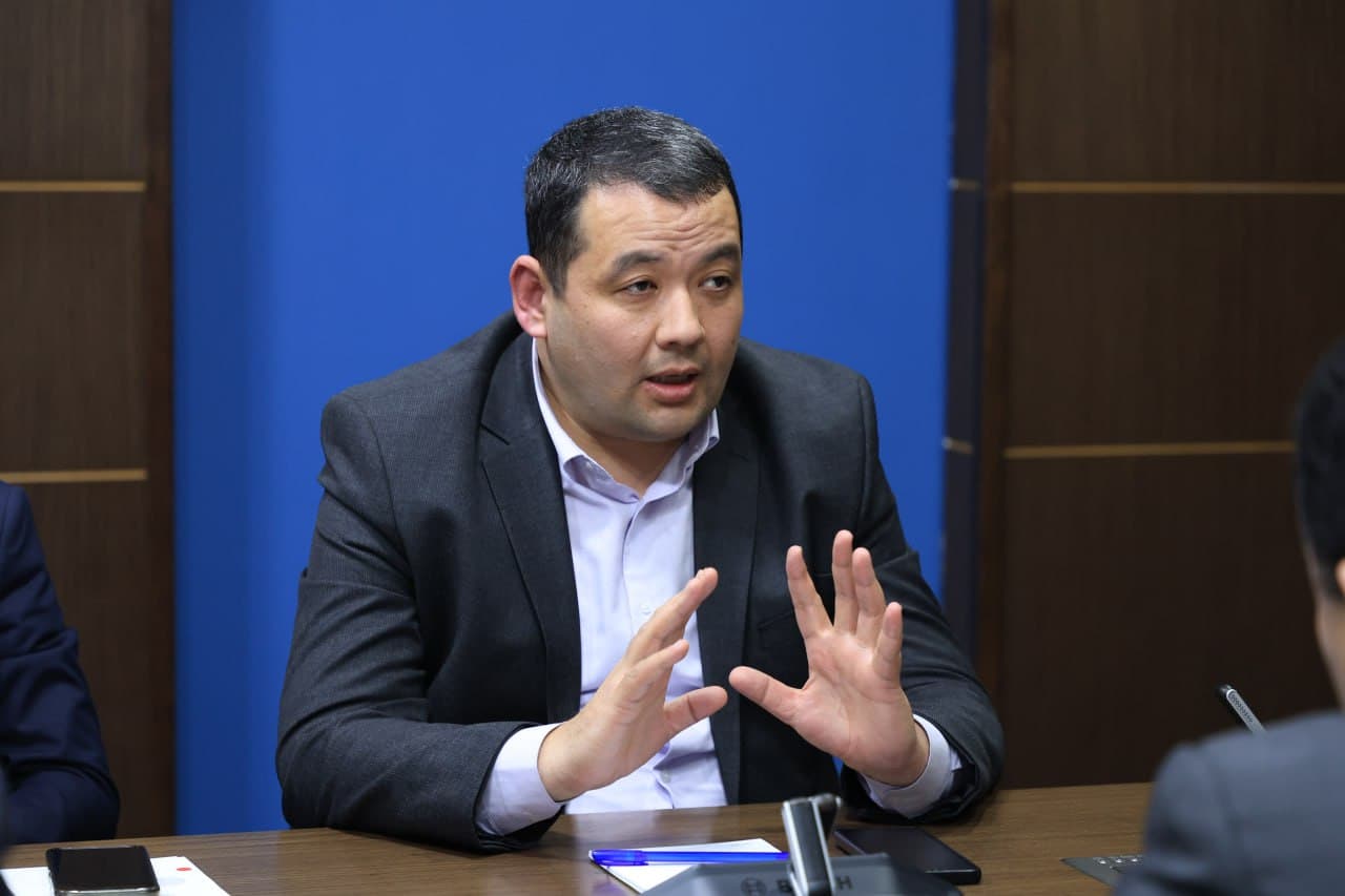 Vazirlik tizimida byudjet mablag‘laridan samarali foydalanish masalalari muhokama etildi