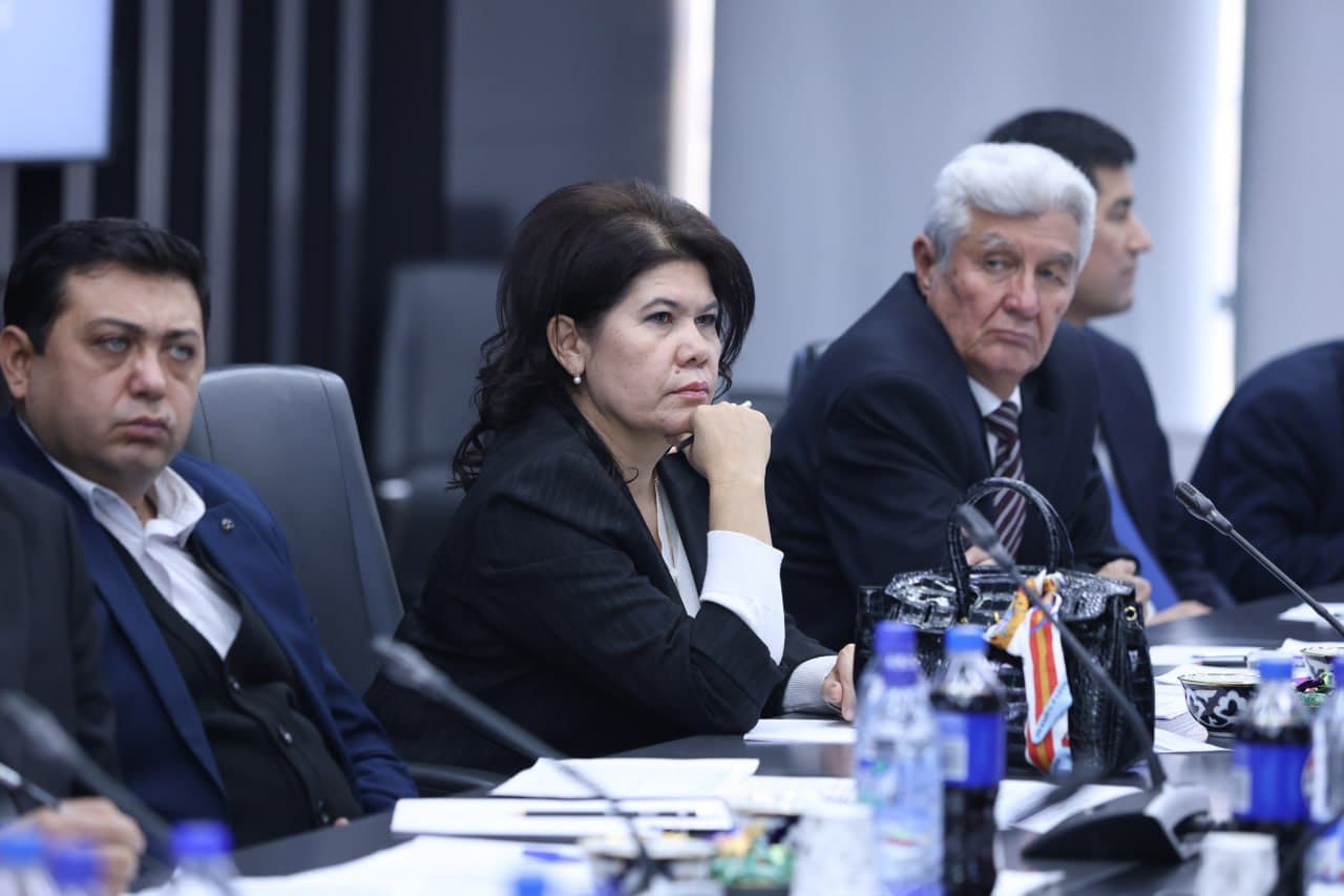 Tayanch doktorantura izlanuvchilari uchun 2025-yilgi O‘zbekiston Respublikasi Prezidenti davlat stipendiyasi g‘oliblari aniqlandi