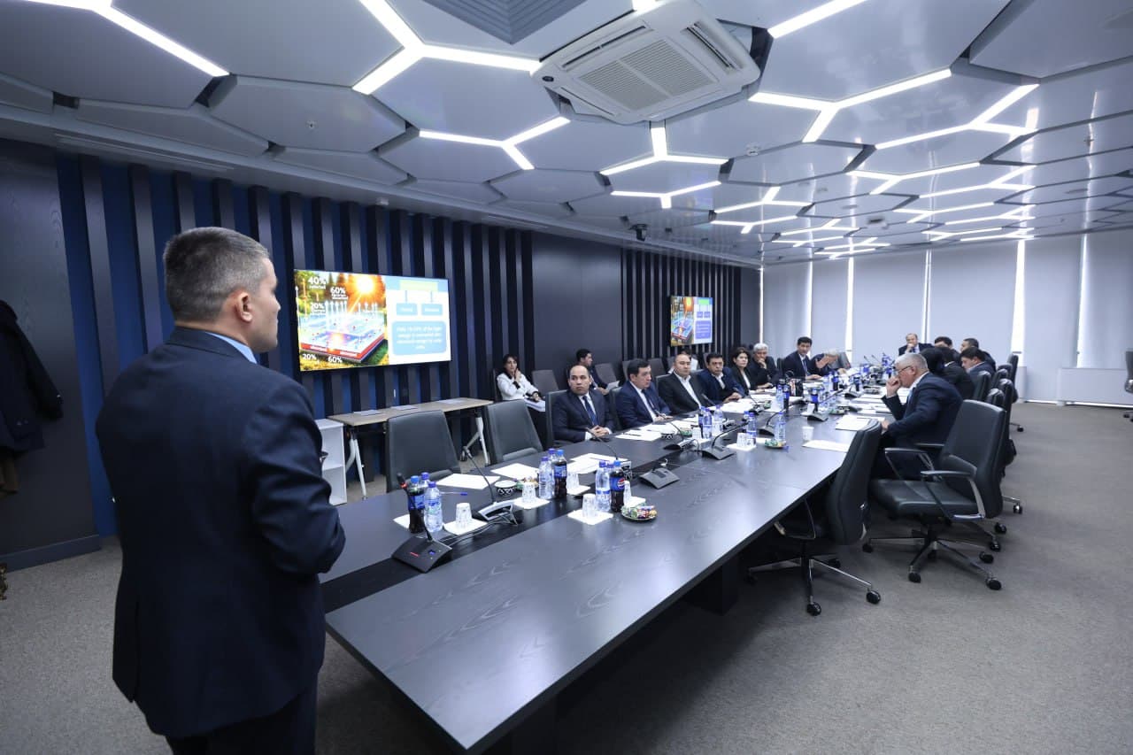 Tayanch doktorantura izlanuvchilari uchun 2025-yilgi O‘zbekiston Respublikasi Prezidenti davlat stipendiyasi g‘oliblari aniqlandi