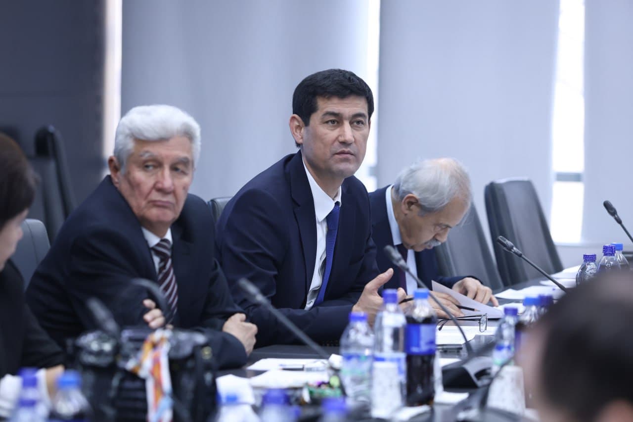 Tayanch doktorantura izlanuvchilari uchun 2025-yilgi O‘zbekiston Respublikasi Prezidenti davlat stipendiyasi g‘oliblari aniqlandi