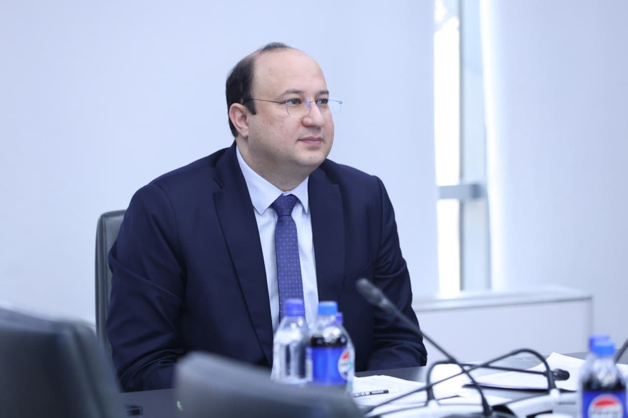 Tayanch doktorantura izlanuvchilari uchun 2025-yilgi O‘zbekiston Respublikasi Prezidenti davlat stipendiyasi g‘oliblari aniqlandi