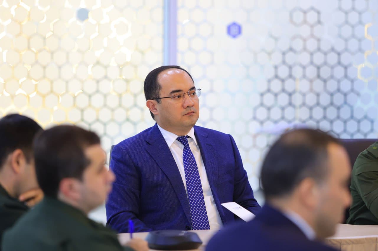 Korrupsiyaga qarshi kurashish va oldini olish bo‘yicha kelgusidagi rejalar belgilab olindi