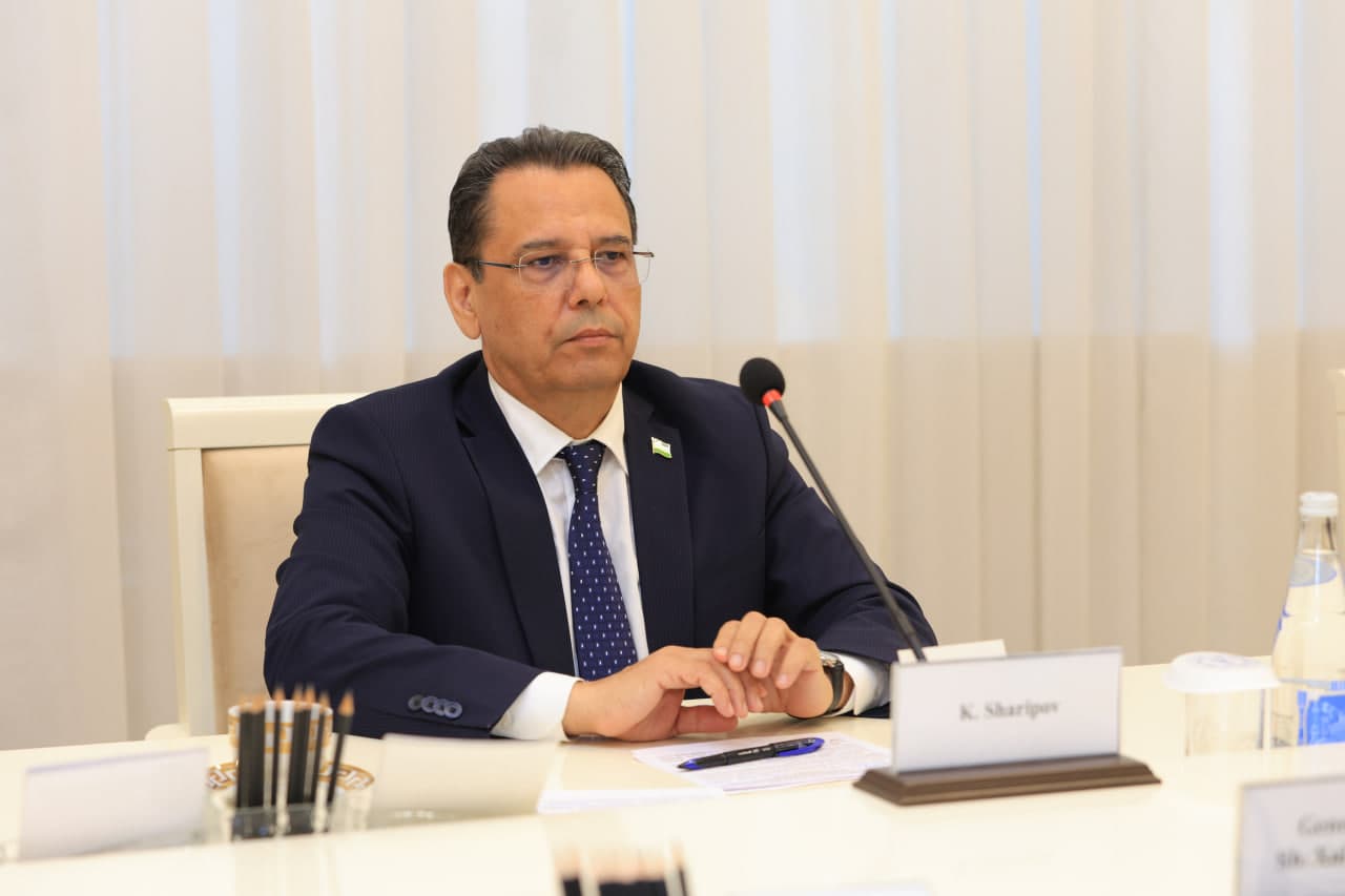 Oliy ta’lim, fan va innovatsiyalar vazirligi hamda Mudofaa vazirligi o’rtasida hamkorlik bitimi imzolandi