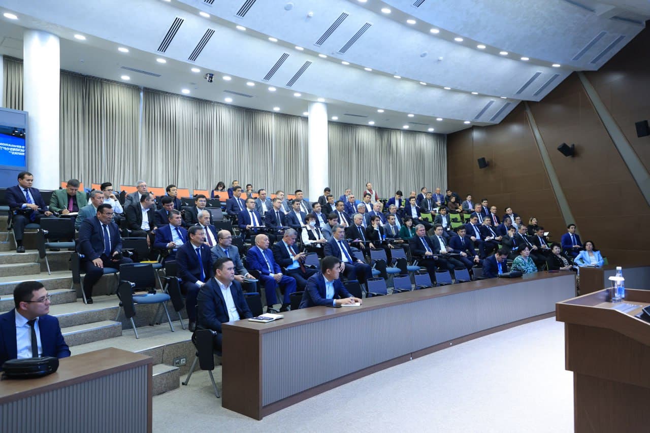 Milliy bank va oliygohlar o‘rtasida “Kelajakka qadam” dasturi doirasida hamkorlik kelishuvlari imzolandi