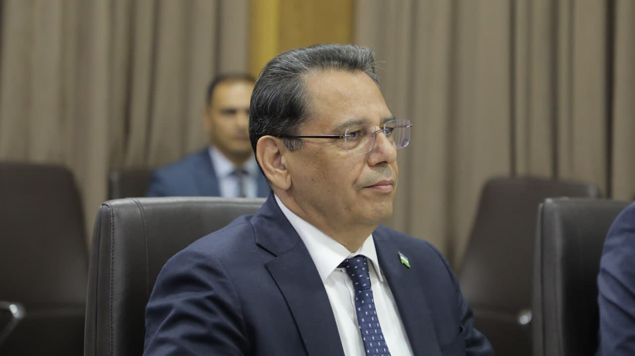 O‘zbekiston va Qirg‘iziston: Ta’lim, ilm-fan va innovatsiyalar sohasidagi hamkorlik yangi bosqichda