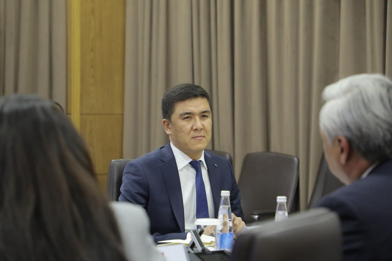 O‘zbekiston va Qirg‘iziston: Ta’lim, ilm-fan va innovatsiyalar sohasidagi hamkorlik yangi bosqichda