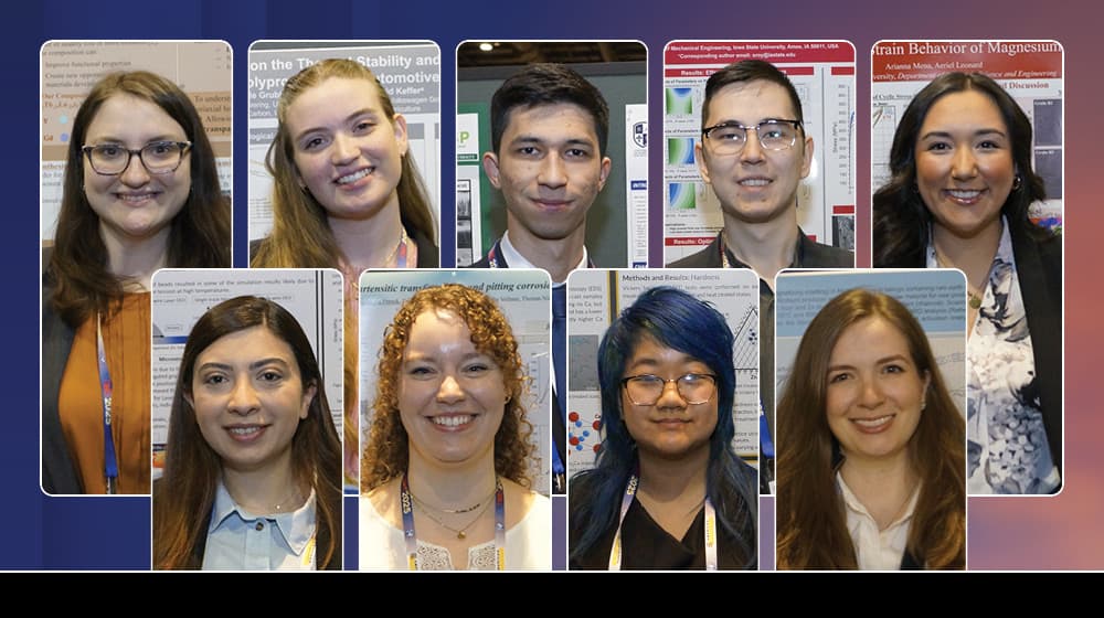 O‘zbekistonlik olimlar AQShda o‘tkazilgan xalqaro konferensiyada birinchi o‘rinni egalladi