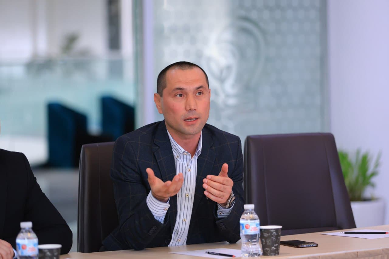 Dasturiy budjetlashtirish tizimini samarali joriy etish bo‘yicha seminar tashkil etildi