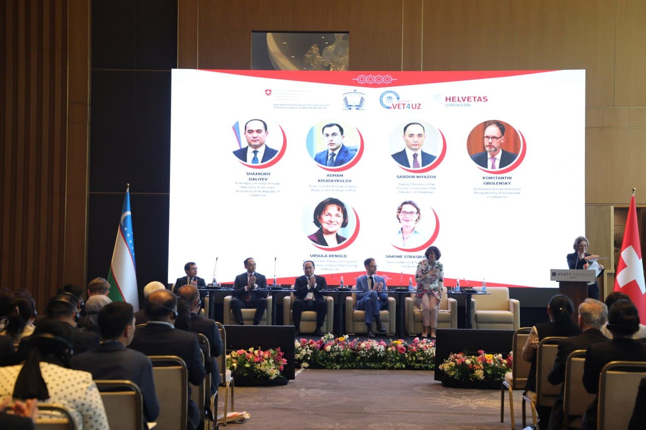 Kelajak uchun ko‘nikmalarni rivojlantirish: kasbiy ta’limda samaradorlikka erishish strategiyalari