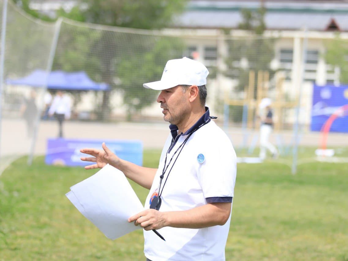 Qanot yozgan yoshlar: "Kelajak muhandislari" festivalida aviatsiya musobaqalari