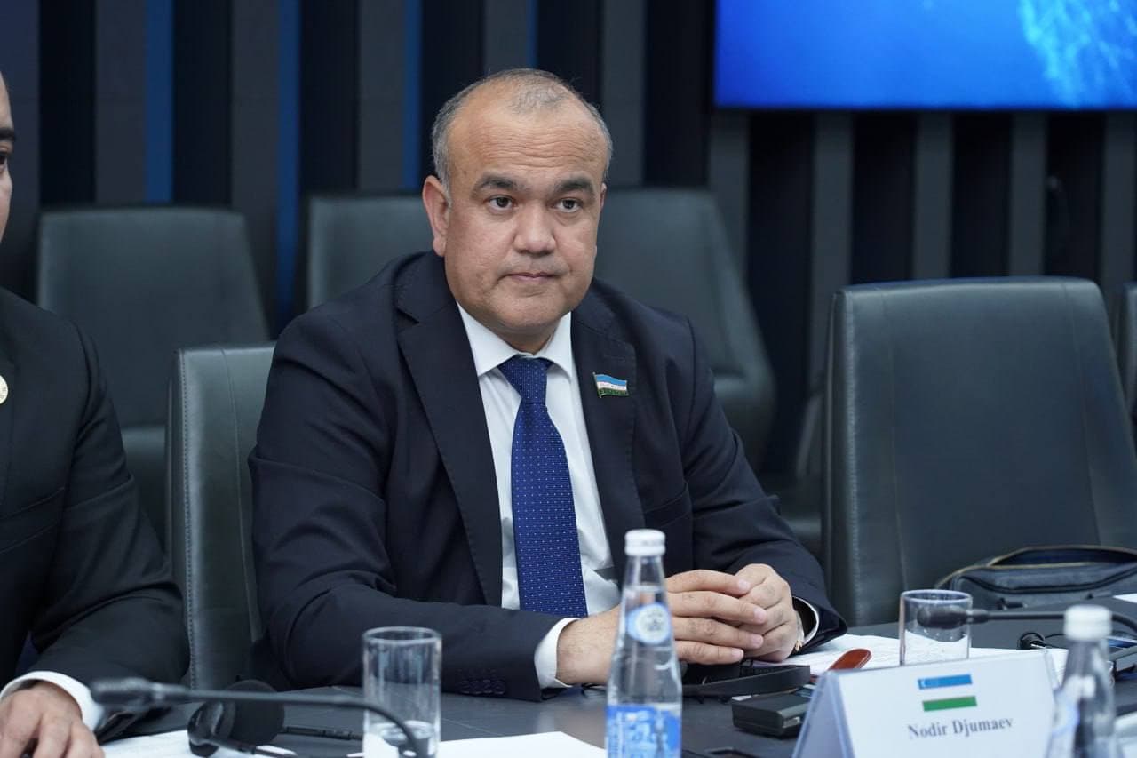 Yevropa ittifoqi bilan hamkorlik istiqbollari muhokama qilindi!