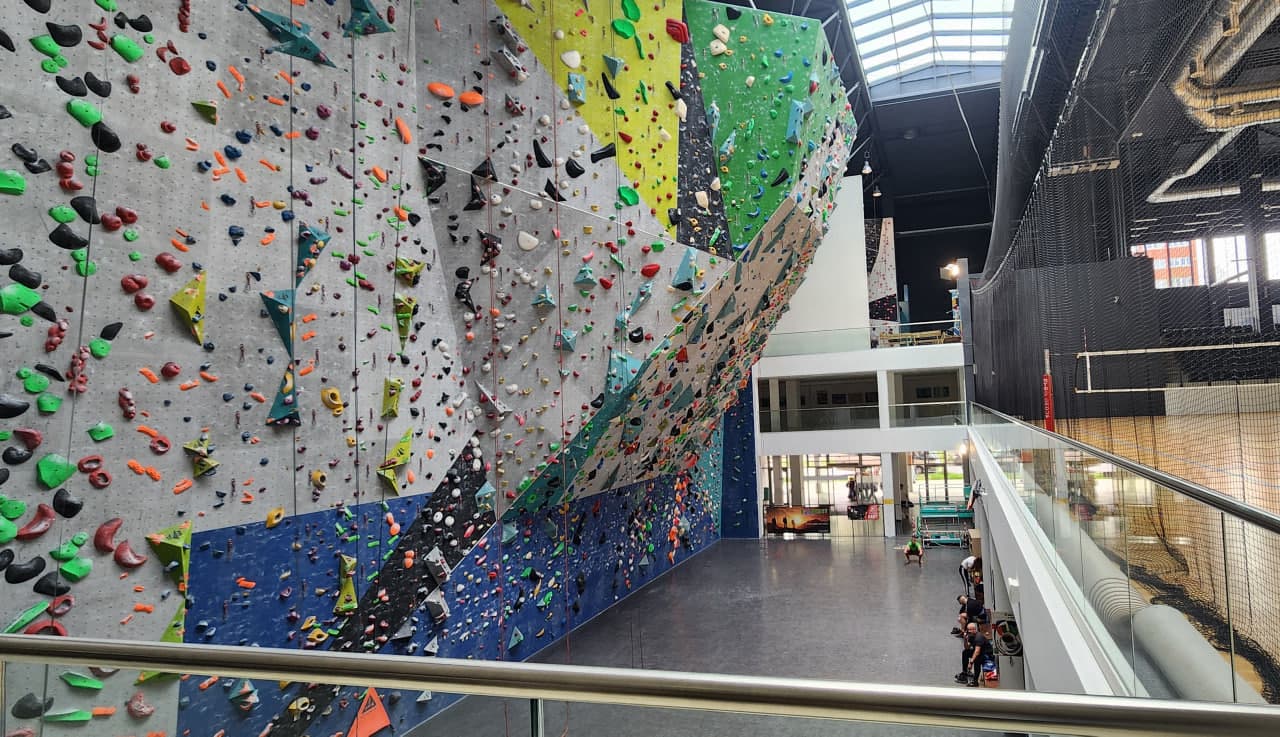 Oʻzbekiston delegatsiyasi Lodz shahridagi oliy taʼlim tizimi tajribalari bilan tanishdi