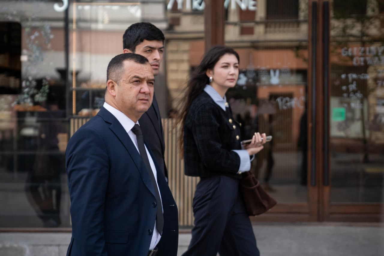 Oʻzbekiston delegatsiyasi Lodz shahridagi oliy taʼlim tizimi tajribalari bilan tanishdi