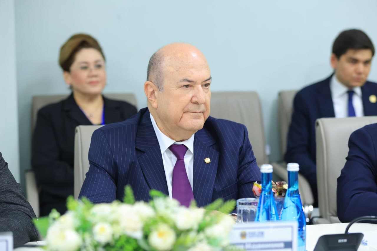 O‘zbekiston va Rossiya: oliy ta’lim va ilmiy hamkorlik yo'lida yangi tashabbuslar