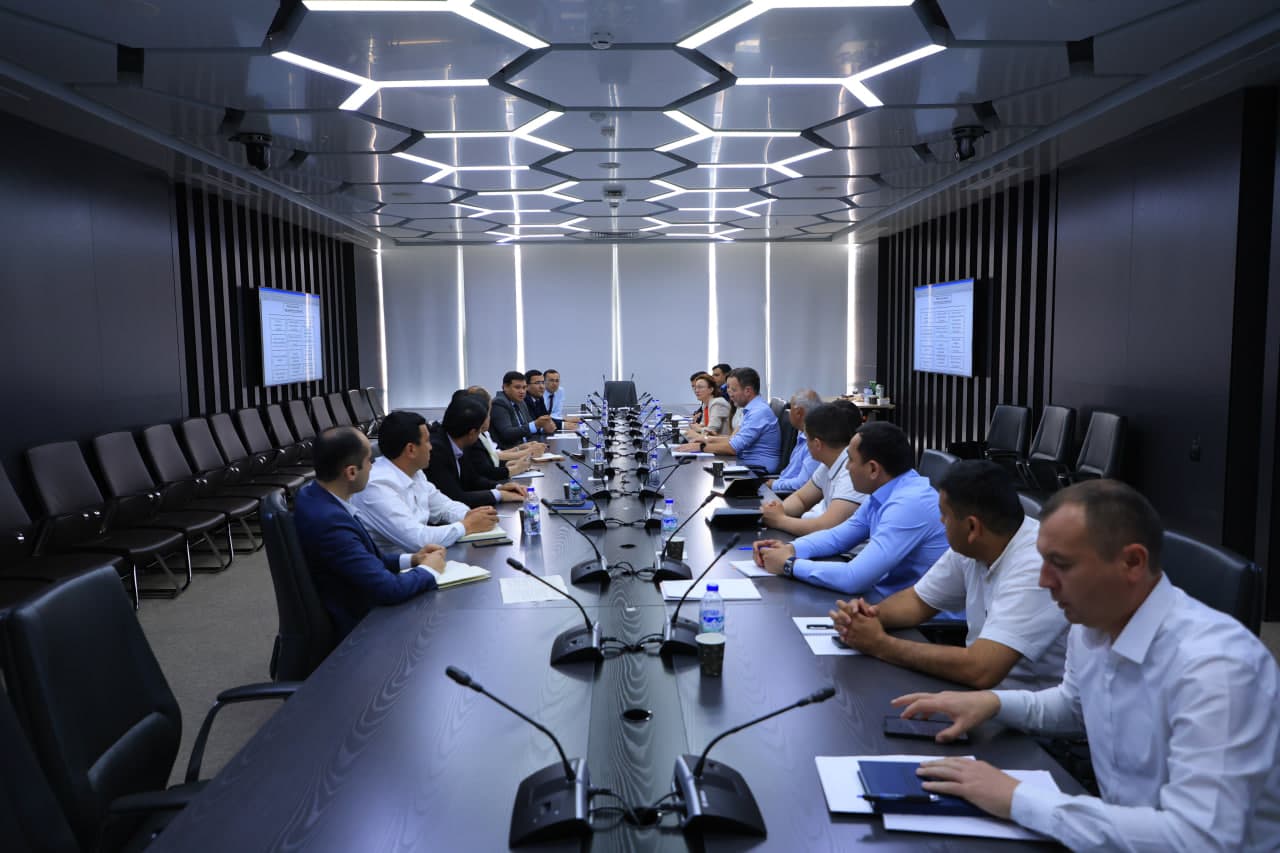 Dasturiy budjetlashtirish – samarali boshqaruv asosi