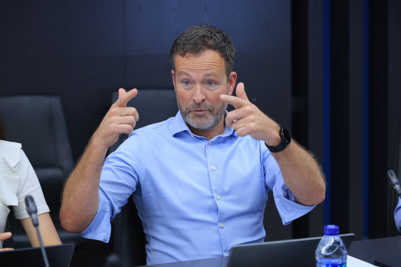 Dasturiy budjetlashtirish – samarali boshqaruv asosi