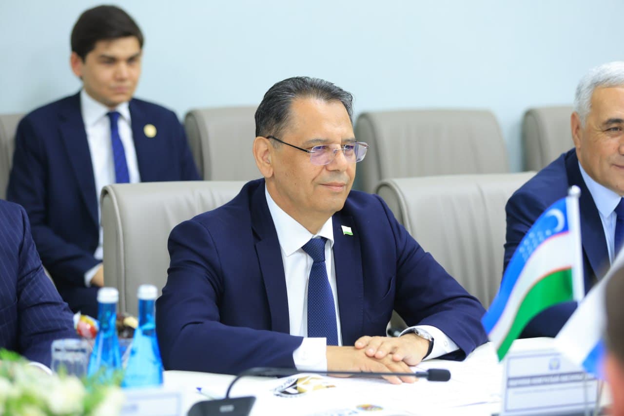 O‘zbekiston va Rossiya: oliy ta’lim va ilmiy hamkorlik yo'lida yangi tashabbuslar