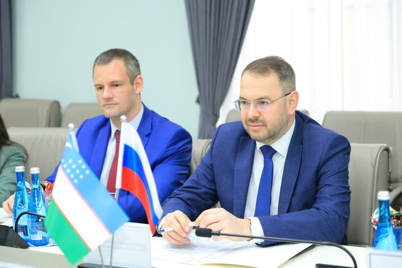 O‘zbekiston va Rossiya: oliy ta’lim va ilmiy hamkorlik yo'lida yangi tashabbuslar