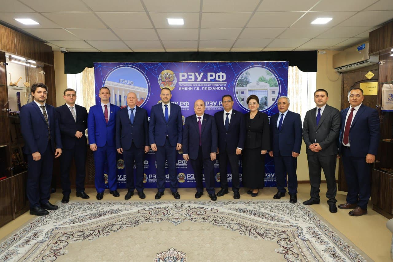 O‘zbekiston va Rossiya: oliy ta’lim va ilmiy hamkorlik yo'lida yangi tashabbuslar