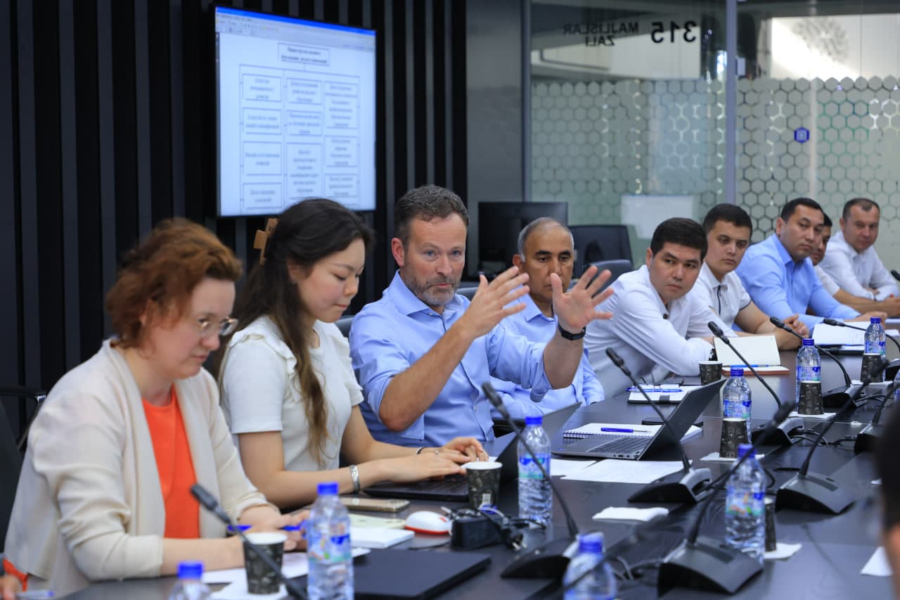 Dasturiy budjetlashtirish – samarali boshqaruv asosi