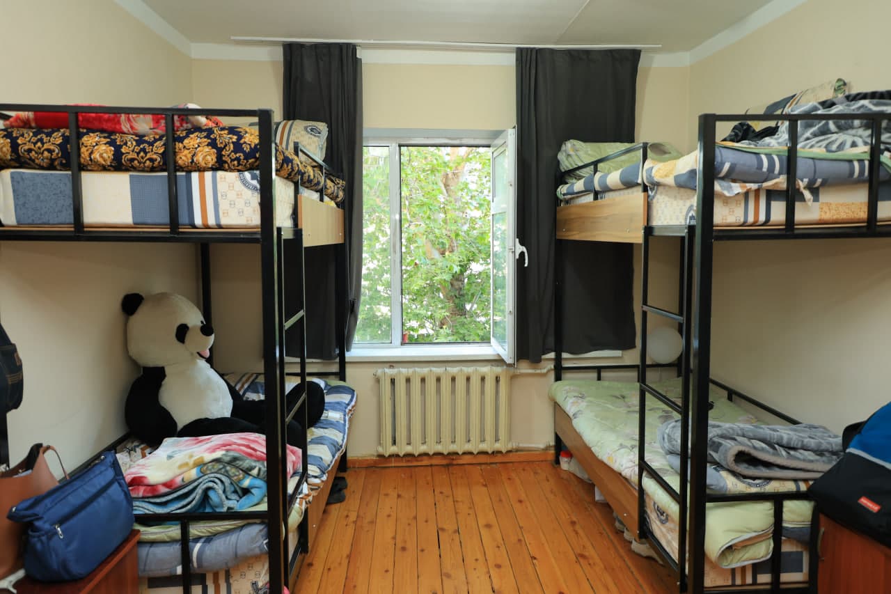 Vazir Toshkent davlat tibbiyot universitetida xorijlik talabalar uchun yaratilgan sharoitlarni o‘rgandi