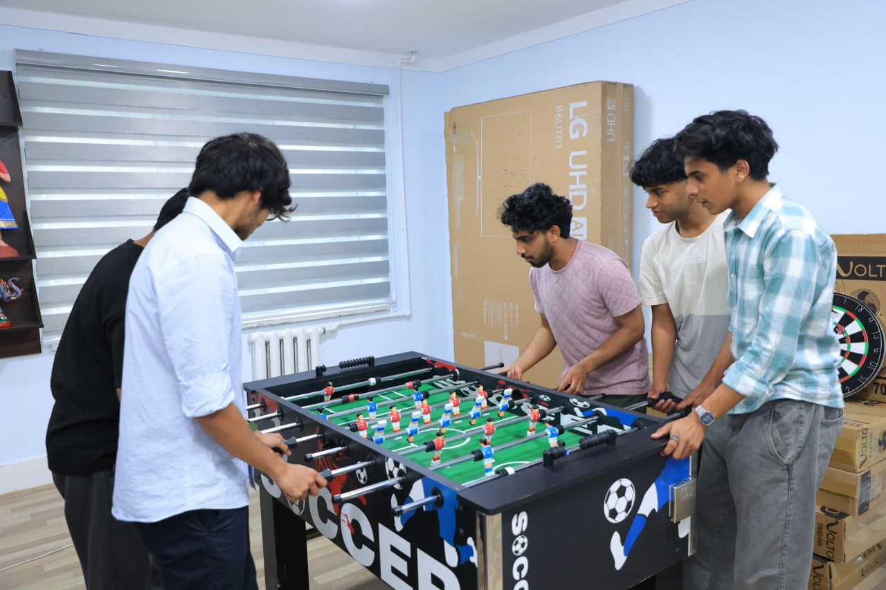 Vazir Toshkent davlat tibbiyot universitetida xorijlik talabalar uchun yaratilgan sharoitlarni o‘rgandi