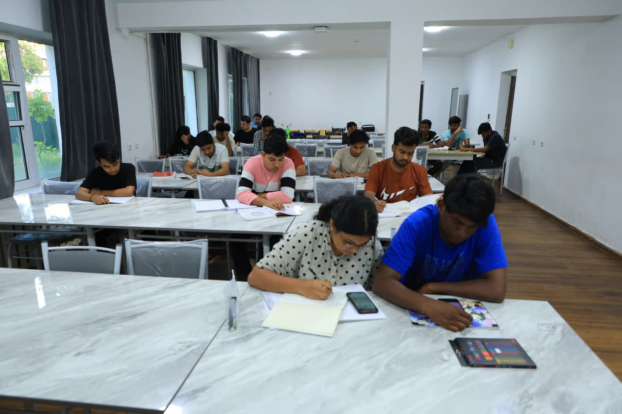 Vazir Toshkent davlat tibbiyot universitetida xorijlik talabalar uchun yaratilgan sharoitlarni o‘rgandi