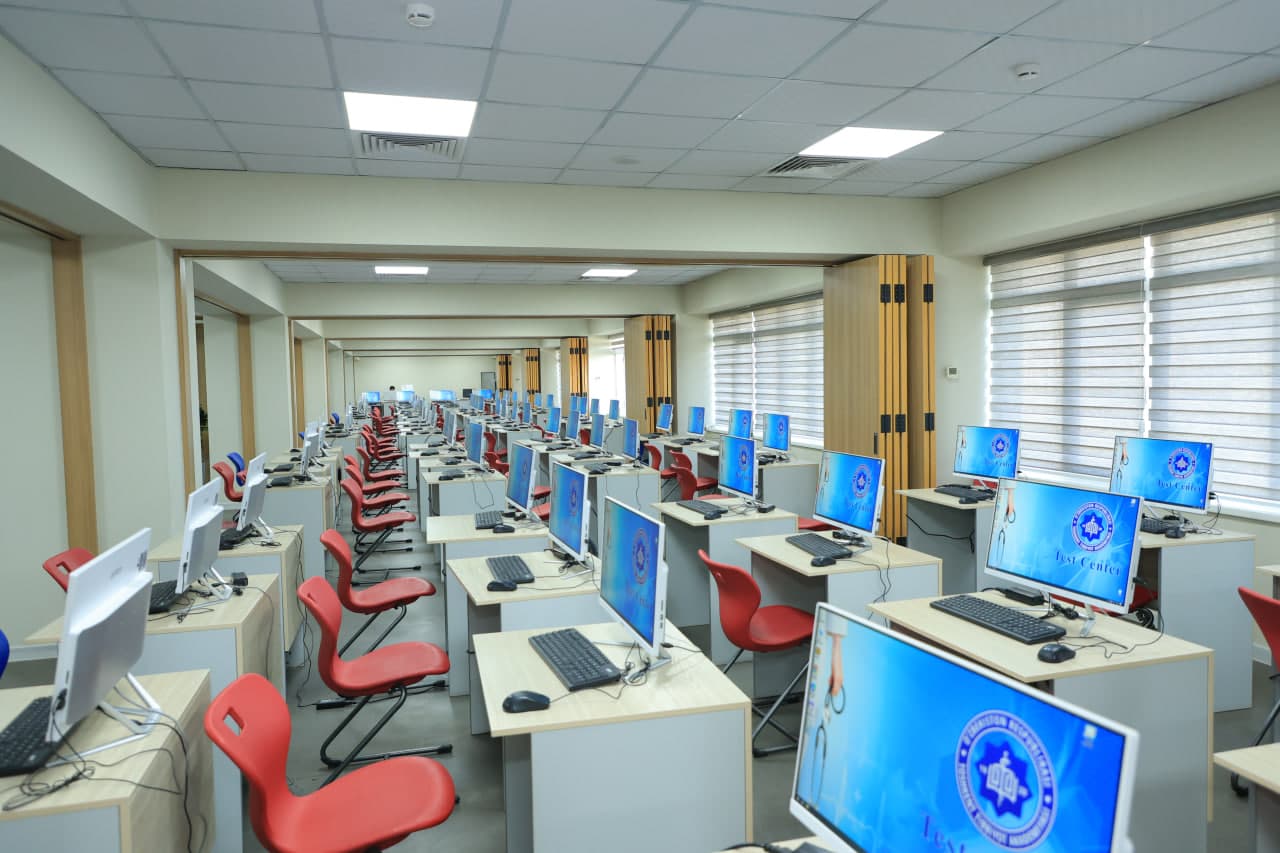 Vazir Toshkent davlat tibbiyot universitetida xorijlik talabalar uchun yaratilgan sharoitlarni o‘rgandi