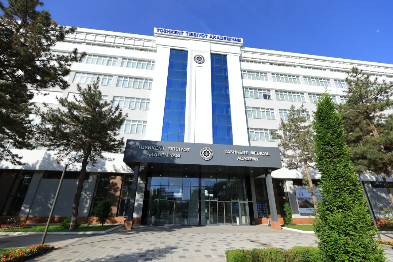 Vazir Toshkent davlat tibbiyot universitetida xorijlik talabalar uchun yaratilgan sharoitlarni o‘rgandi