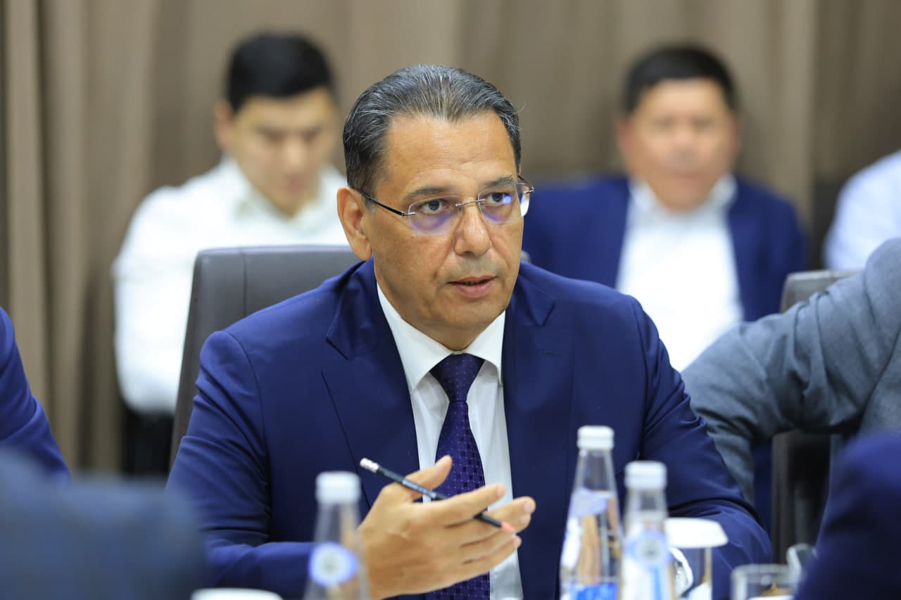 “TASHKENT TECH” texnika universitetini tashkil etish bo‘yicha vazifalar belgilab olindi