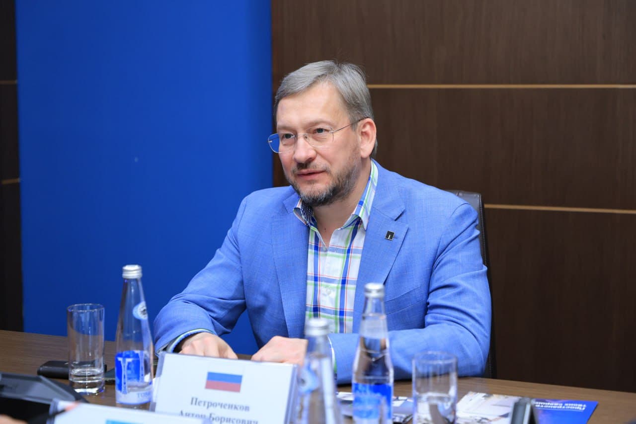 Perm politexnika milliy tadqiqot universiteti bilan bir qator ustuvor yoʻnalishlarda hamkorlikni keng yoʻlga qoʻyishga kelishib olindi