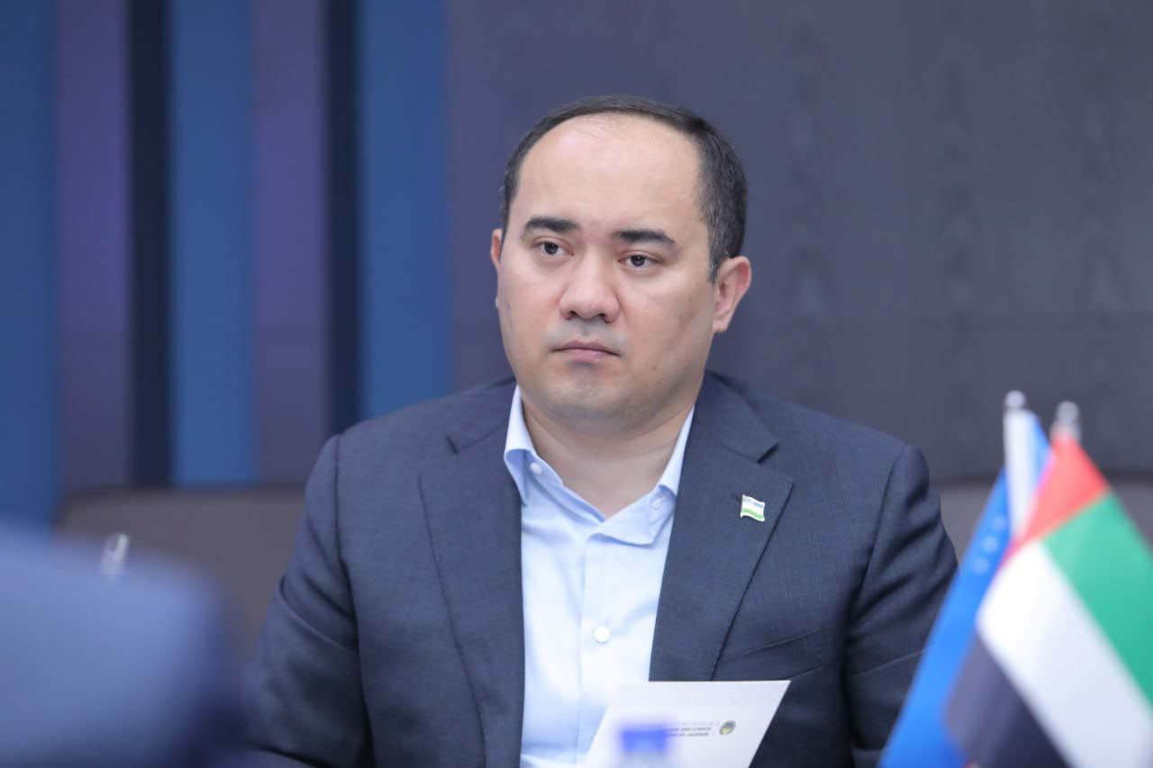 HBMSU delegatsiyasi bilan uchrashuv: innovatsion ta’lim yo‘nalishlarida hamkorlik kengaymoqda