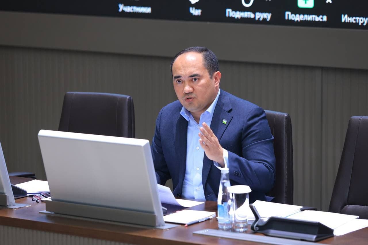 Prezident islohotlarini amalga oshirish, ta’lim sifatini ta’minlash, yoshlarning bo‘sh vaqtini mazmunli o‘tkazish ustuvor vazifamiz