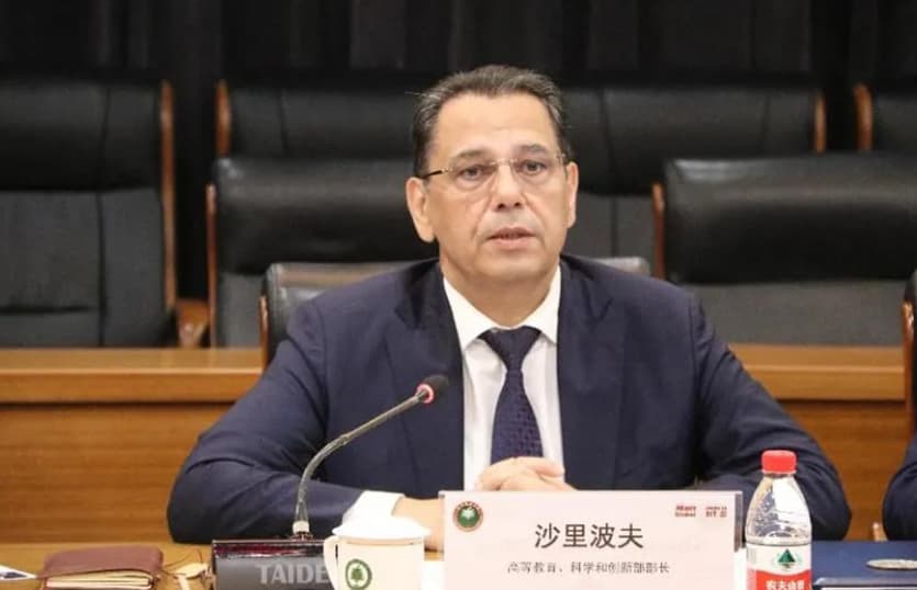 Vazir Pekin texnologiya universitetida: yuqori malakali muhandislarni tayyorlash boʻyicha yangi tashabbuslar ilgari surildi