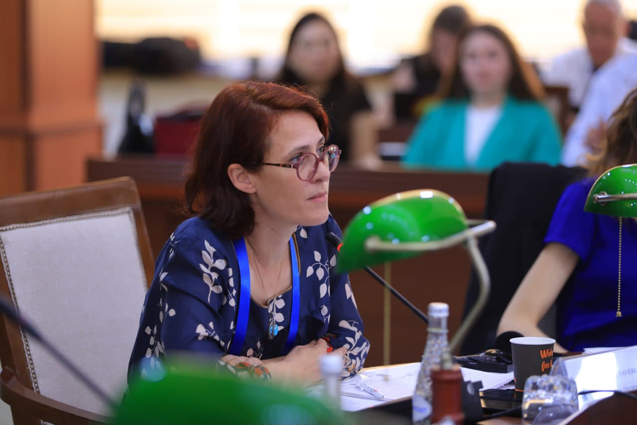 O‘zbek–Fransuz universiteti: yangi bosqichdagi hamkorlik poydevori