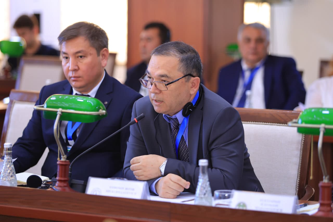 O‘zbek–Fransuz universiteti: yangi bosqichdagi hamkorlik poydevori