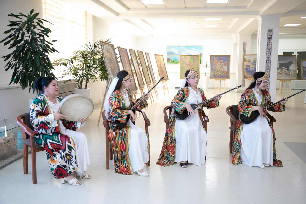 O‘zbek–Fransuz universiteti: yangi bosqichdagi hamkorlik poydevori