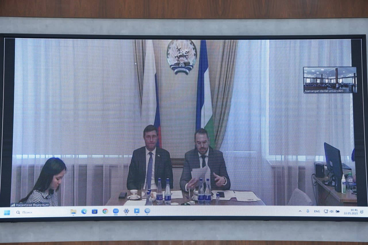 Namanganda o‘tkazilgan xalqaro anjumanda 15 dan ziyod hujjatlar imzolandi