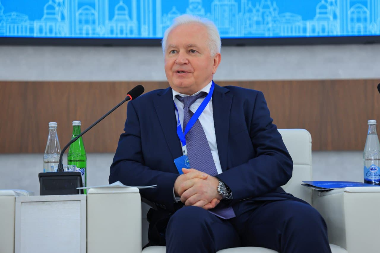 Namanganda o‘tkazilgan xalqaro anjumanda 15 dan ziyod hujjatlar imzolandi