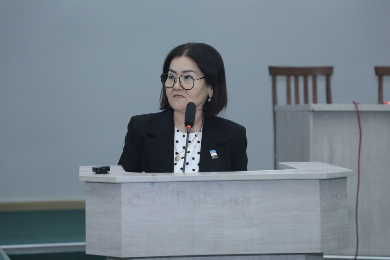 Vazirlik huzuridagi Jamoatchilik kengashi Jizzaxda oliy ta’limdagi dolzarb masalalarni muhokama qildi