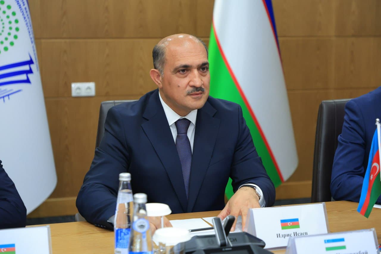 O‘zbekiston va Ozarbayjon oliy ta’lim vazirliklari o‘rtasidagi hamkorlik yangi bosqichga chiqmoqda