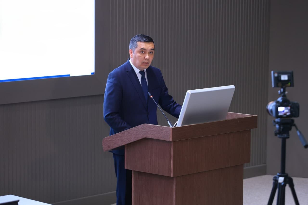 Kambag‘allikni qisqartirish va bandlikni ta’minlash bo‘yicha iqtisodiy o‘qish tashkil etildi