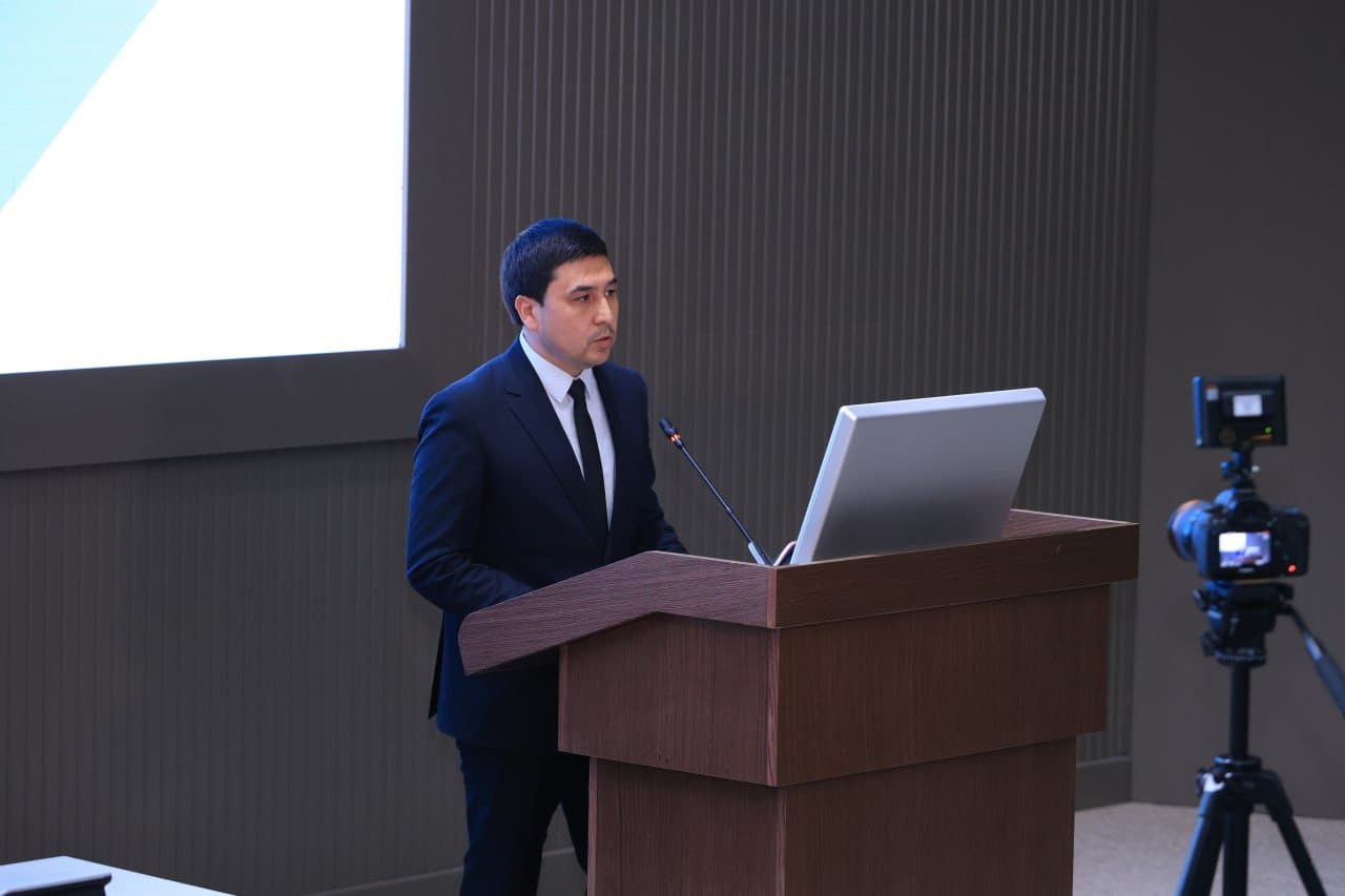 Kambag‘allikni qisqartirish va bandlikni ta’minlash bo‘yicha iqtisodiy o‘qish tashkil etildi