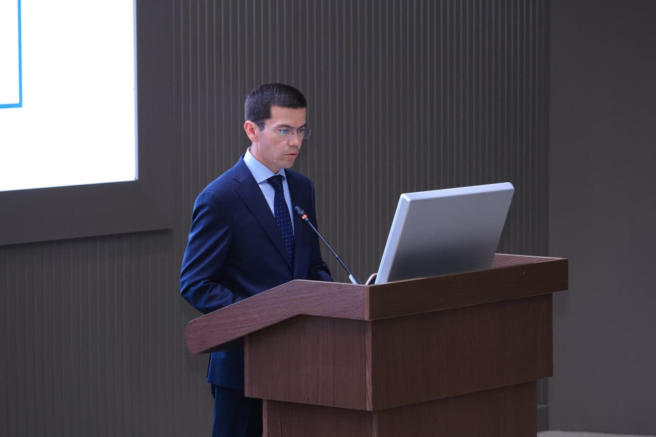 Kambag‘allikni qisqartirish va bandlikni ta’minlash bo‘yicha iqtisodiy o‘qish tashkil etildi