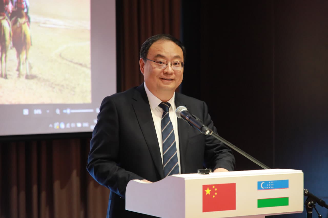 O‘zbekiston va Xitoy muhandislik sohasida ta’lim va kadrlar tayyorlash yo‘nalishida hamkorlikni kuchaytirmoqda