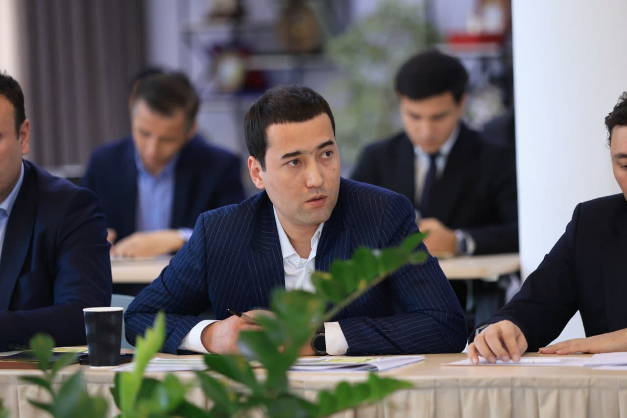 Jamoatchilik kengashi aʼzolari va Nodavlat notijorat tashkilotlari vakillari bilan birgalikda Prezident farmoni loyihasi hamda sohada mavjud muammolarni hal etishga qaratilgan ijtimoiy loyihalar muhokama qilindi