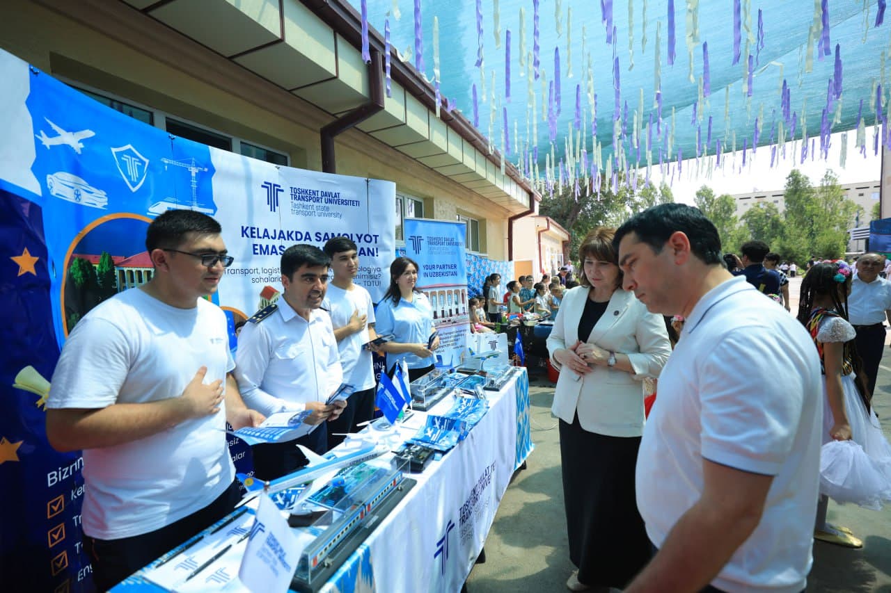 “Dolzarb 90 kun” doirasida amaliy ishlar izchil davom etmoqda