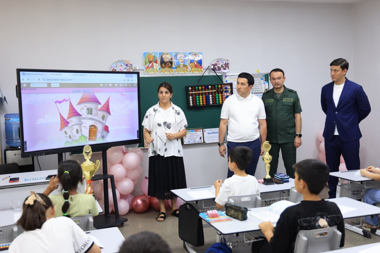 “Dolzarb 90 kun” doirasida amaliy ishlar izchil davom etmoqda