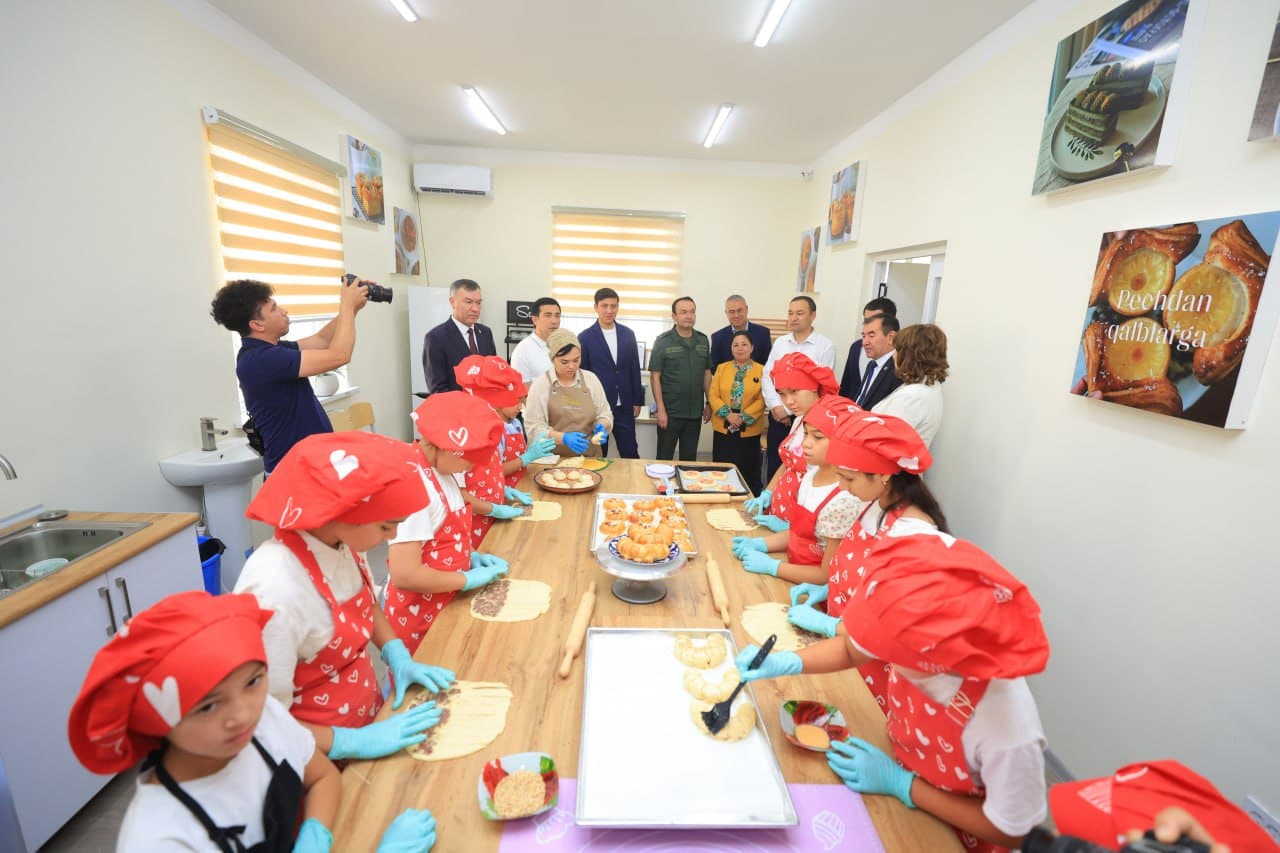 “Dolzarb 90 kun” doirasida amaliy ishlar izchil davom etmoqda