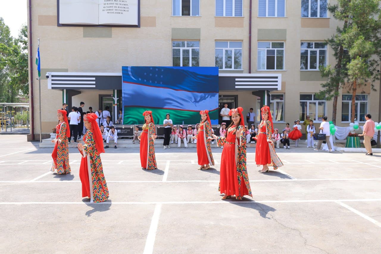 “Dolzarb 90 kun” doirasida amaliy ishlar izchil davom etmoqda